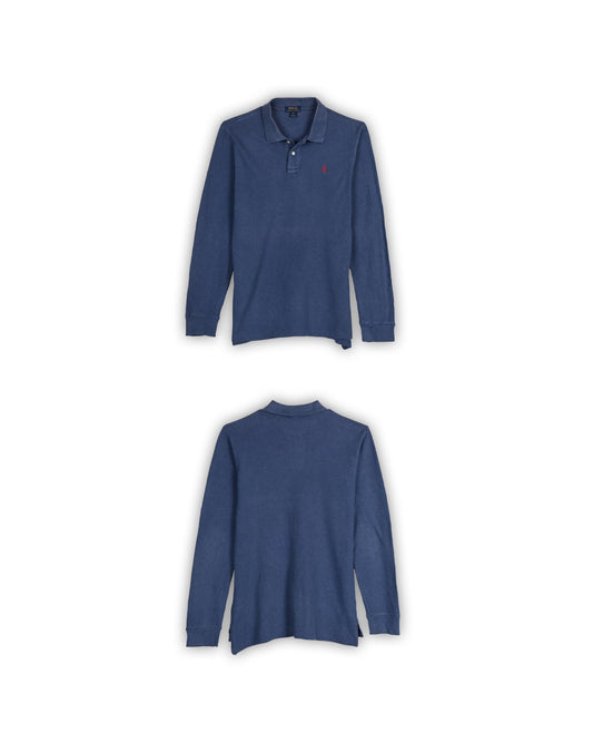 POLO RALPH LAUREN T-SHIRT - XL