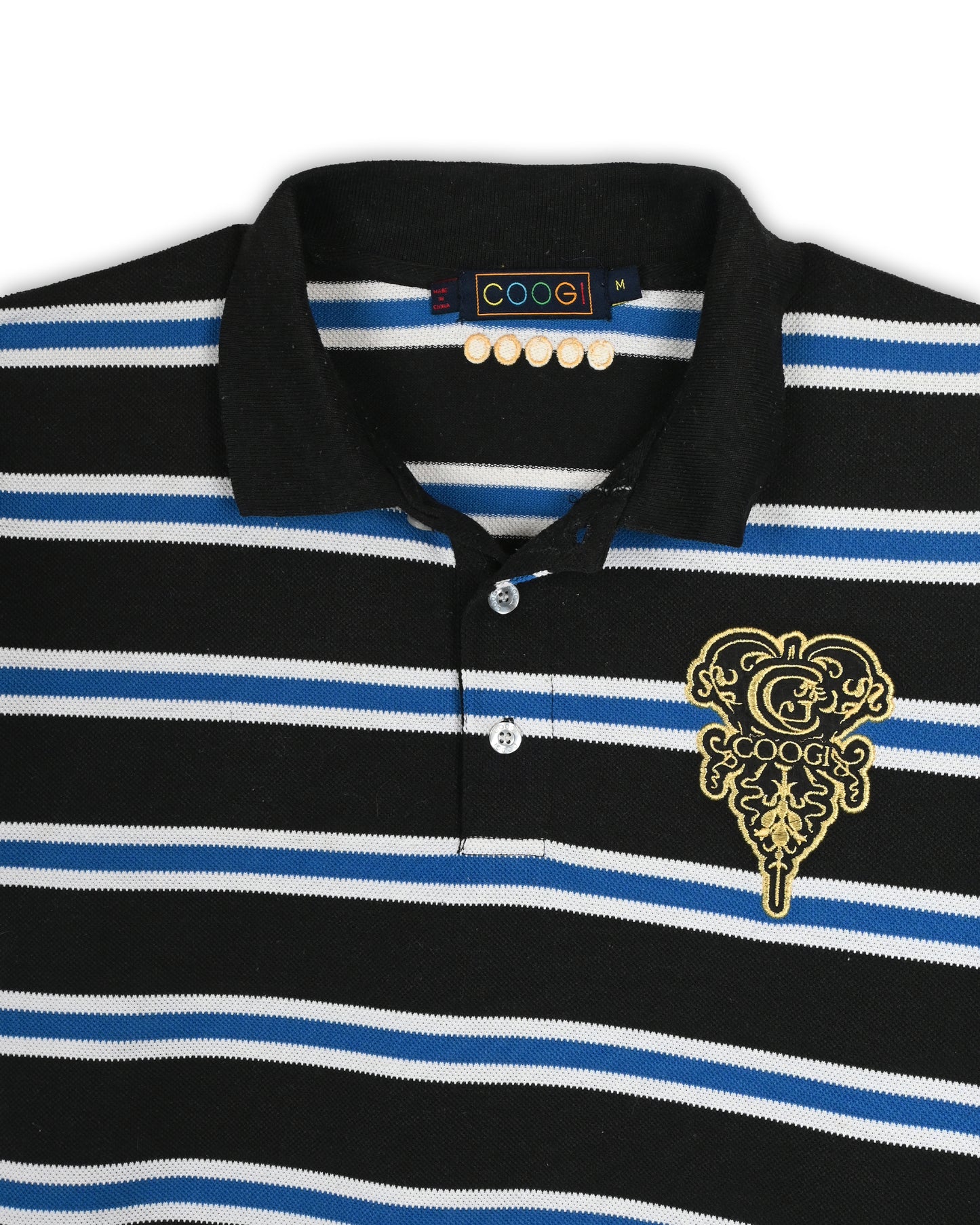 COOGI T-SHIRT - M