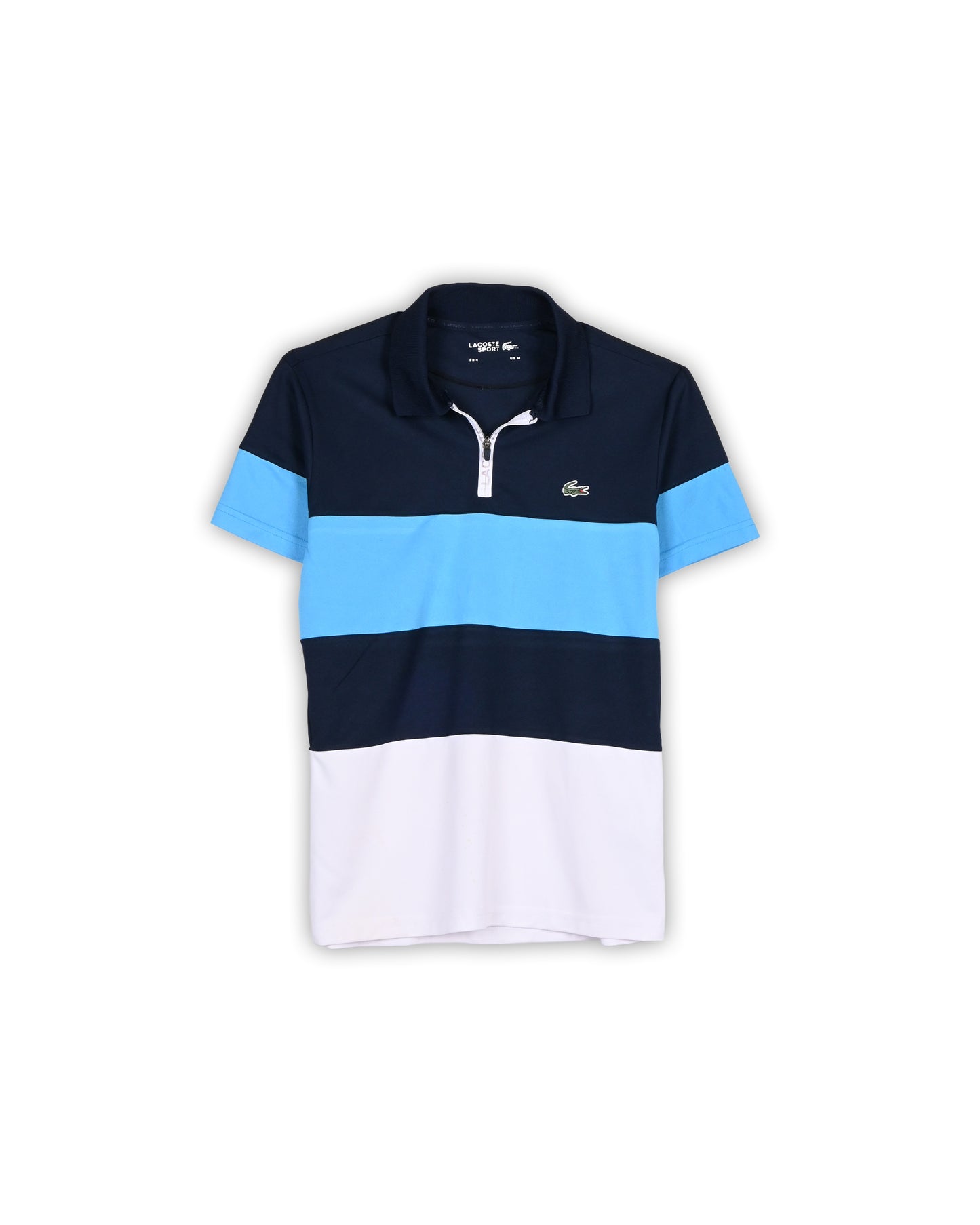 LACOSTE T-SHIRT - M