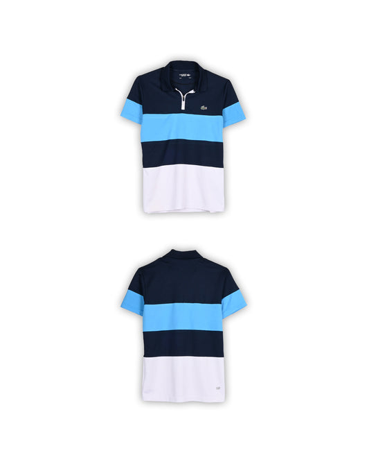 LACOSTE T-SHIRT - M