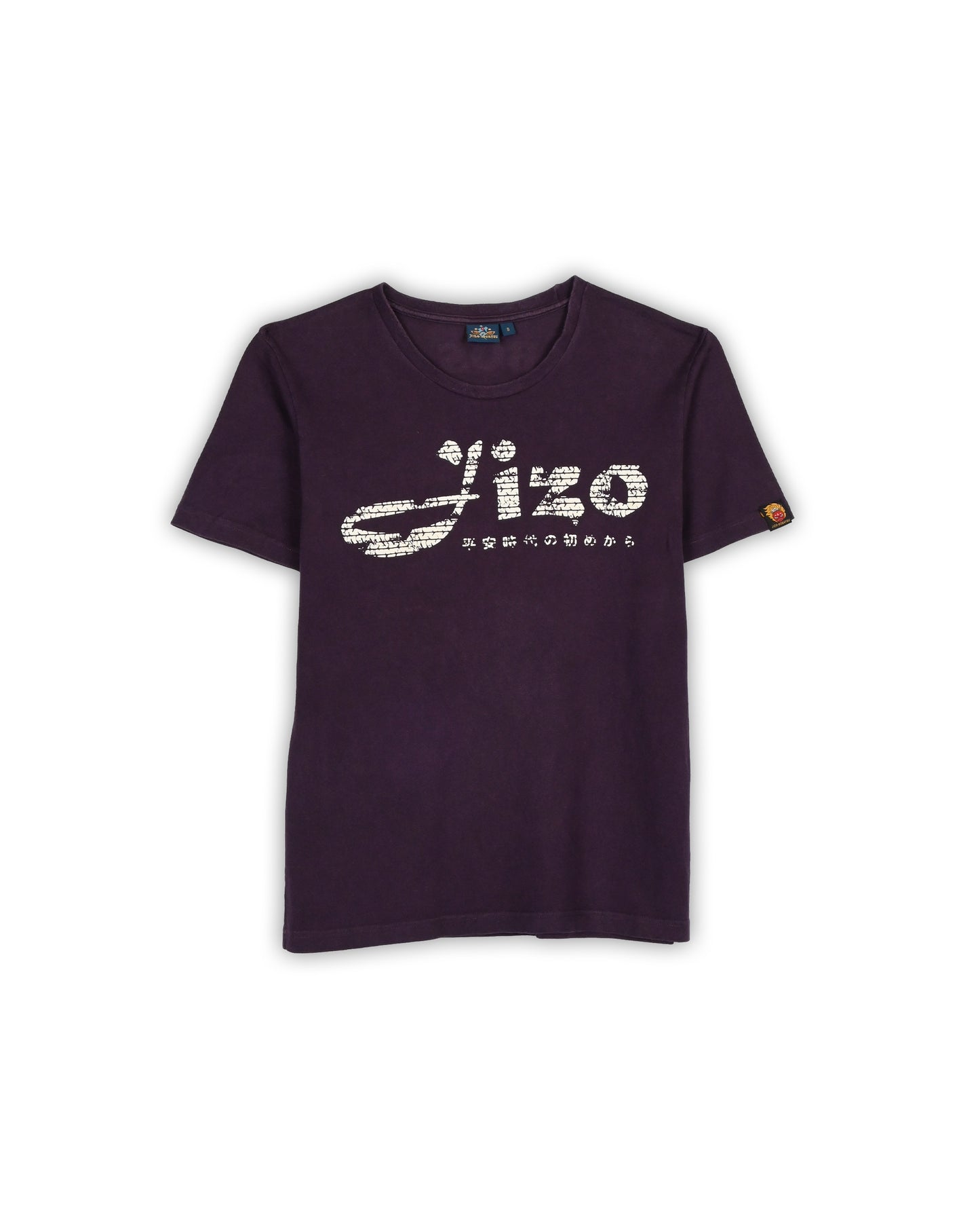 JIZO BOSATSU T-SHIRT - S