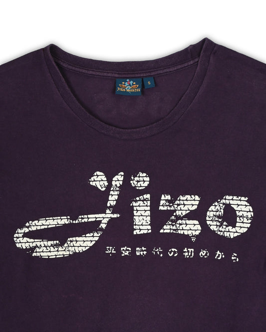 JIZO BOSATSU T-SHIRT - S
