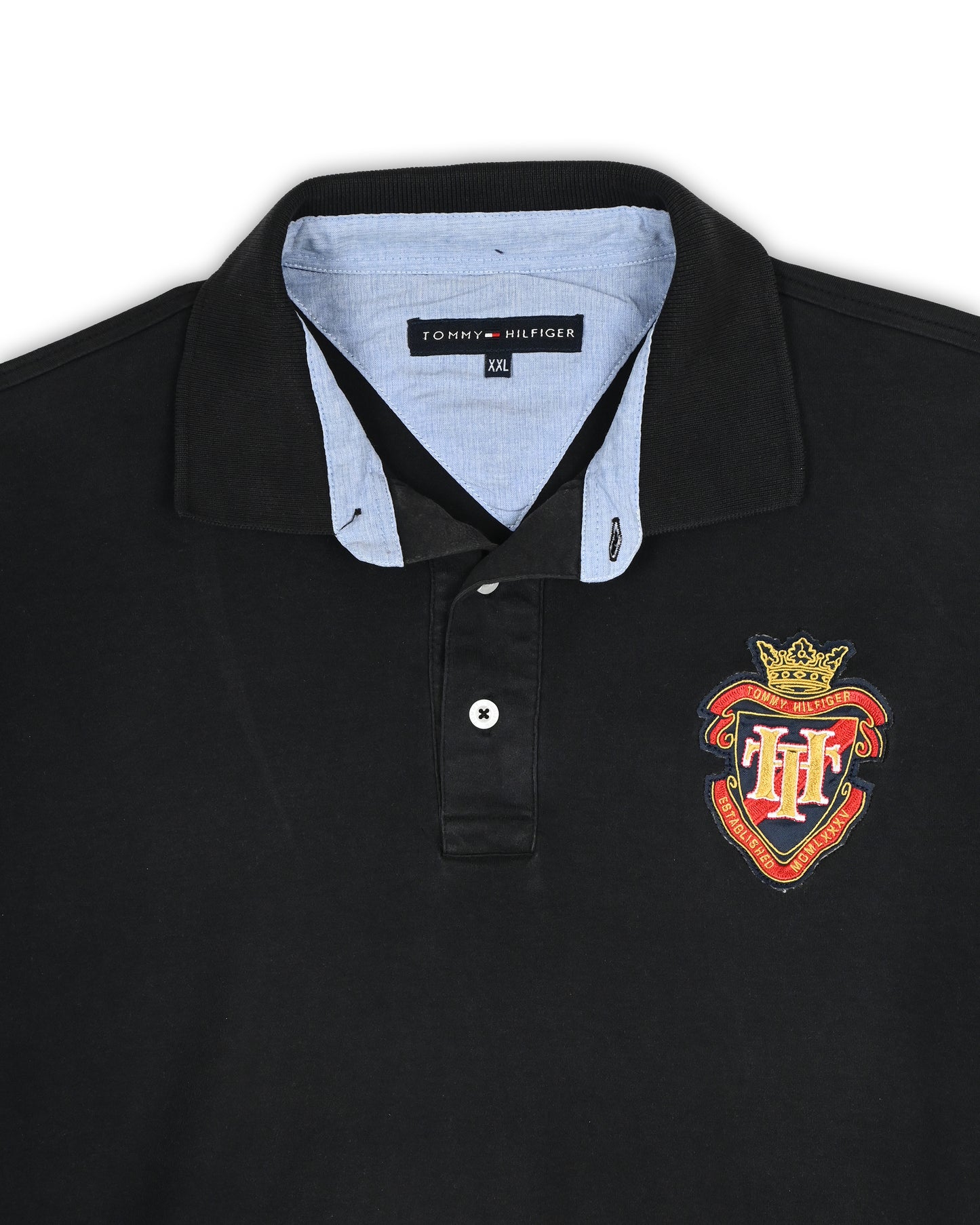 TOMMY HILFIGER T-SHIRT - XXL
