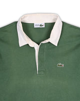 CHEMISE LACOSTE T-SHIRT - S