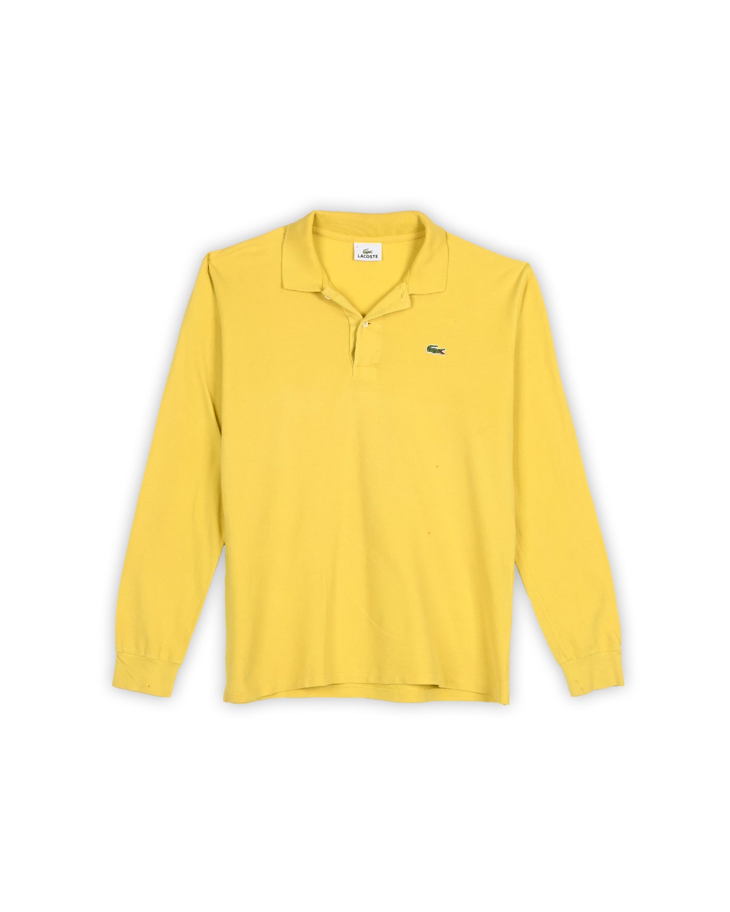 LACOSTE T-SHIRT - S