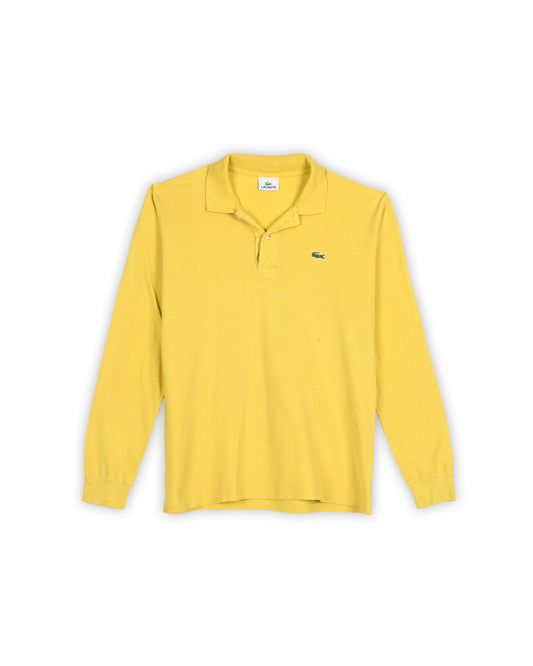 LACOSTE T-SHIRT - S