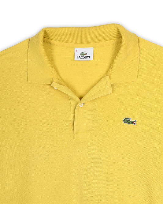 LACOSTE T-SHIRT - S