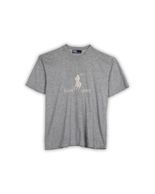 POLO RALPH LAUREN T-SHIRT - L