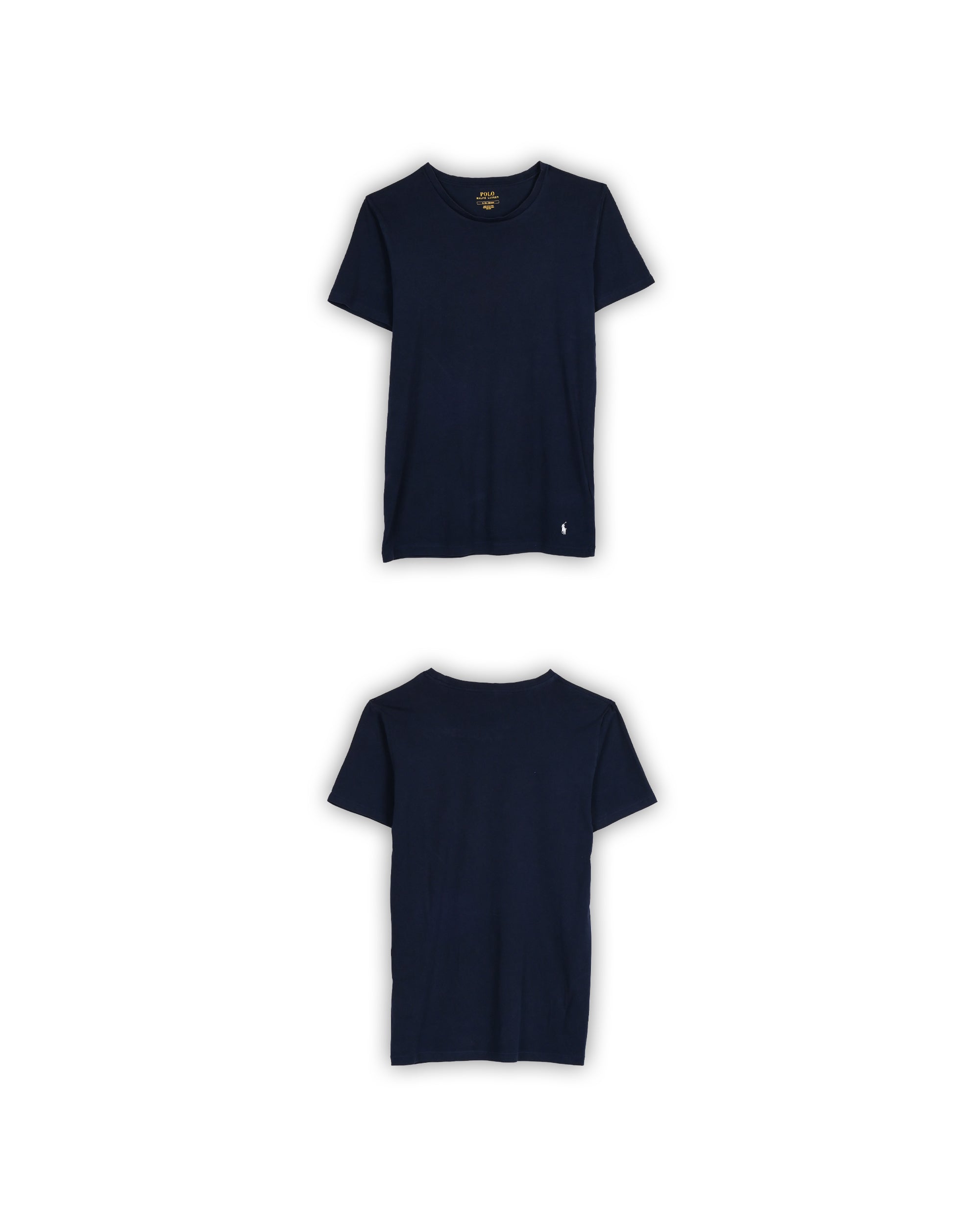 POLO RALPH LAUREN T-SHIRT - XL