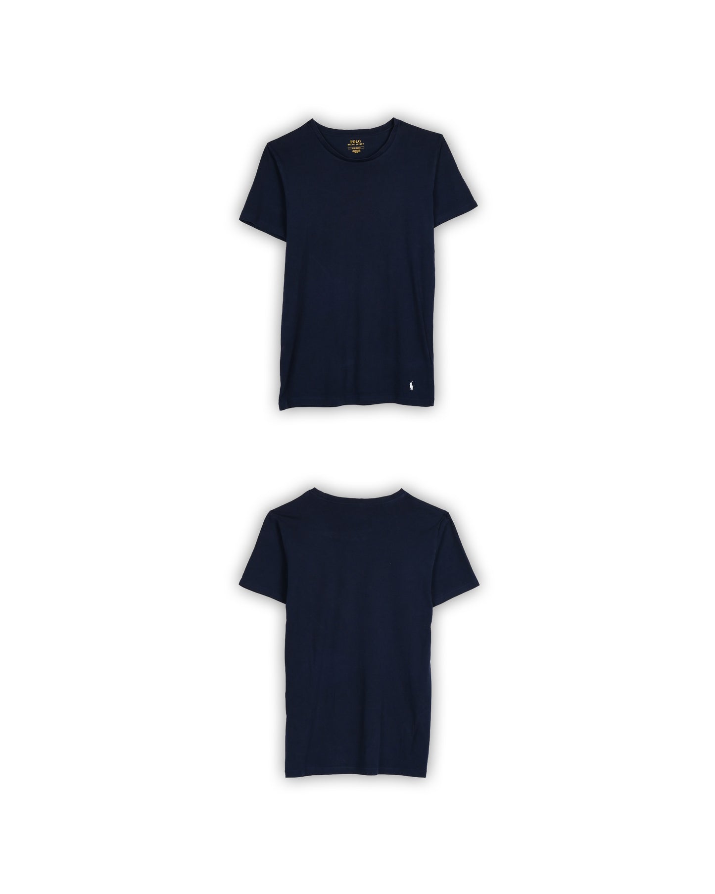 POLO RALPH LAUREN T-SHIRT - XL