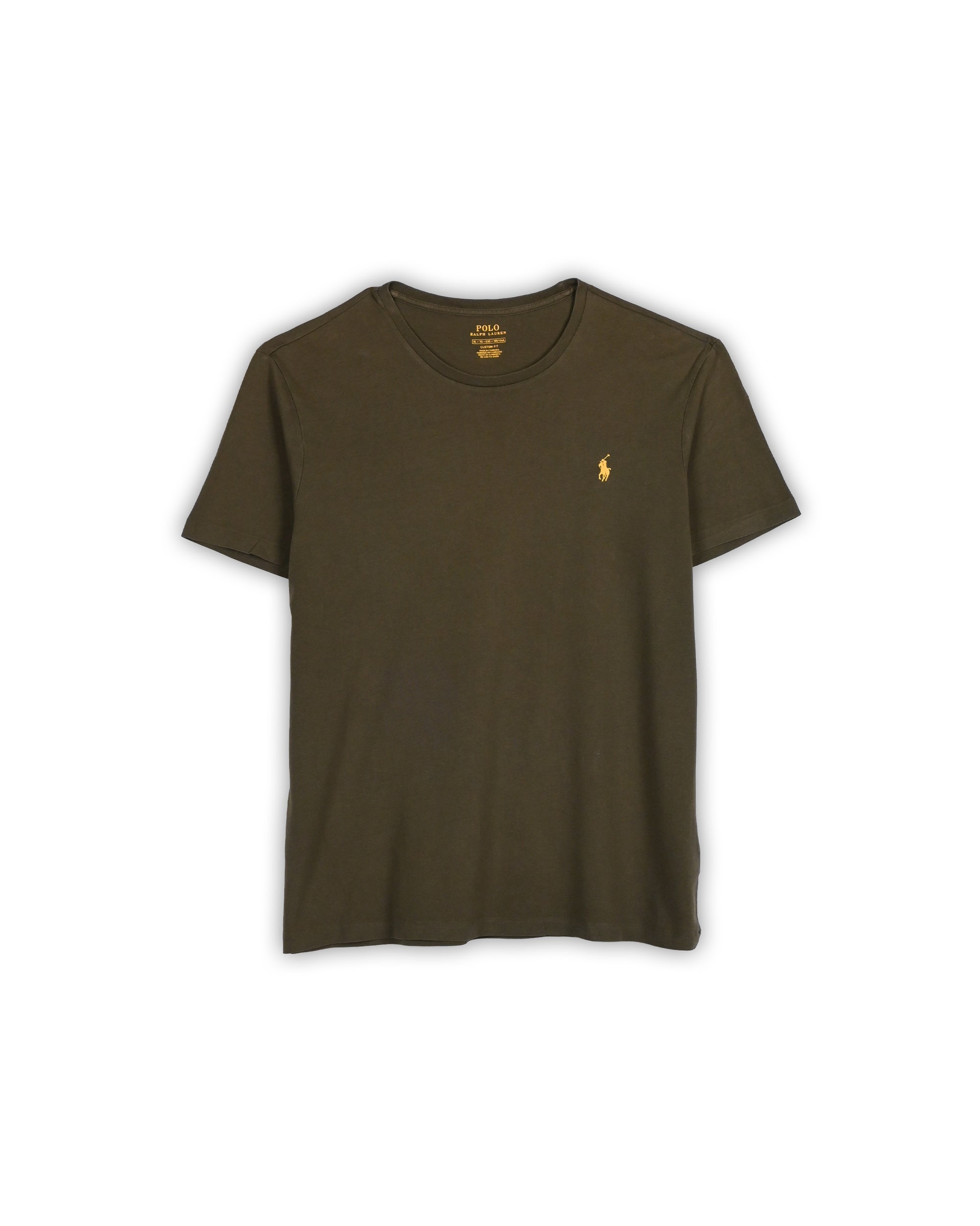 POLO RALPH LAUREN T-SHIRT - XL