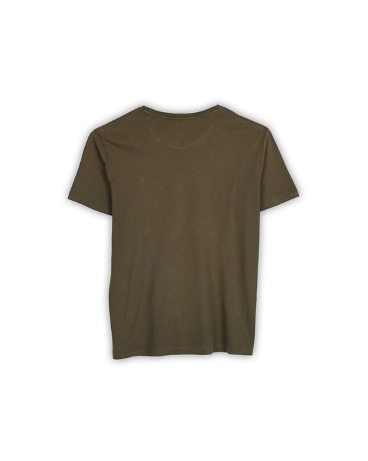 POLO RALPH LAUREN T-SHIRT - XL