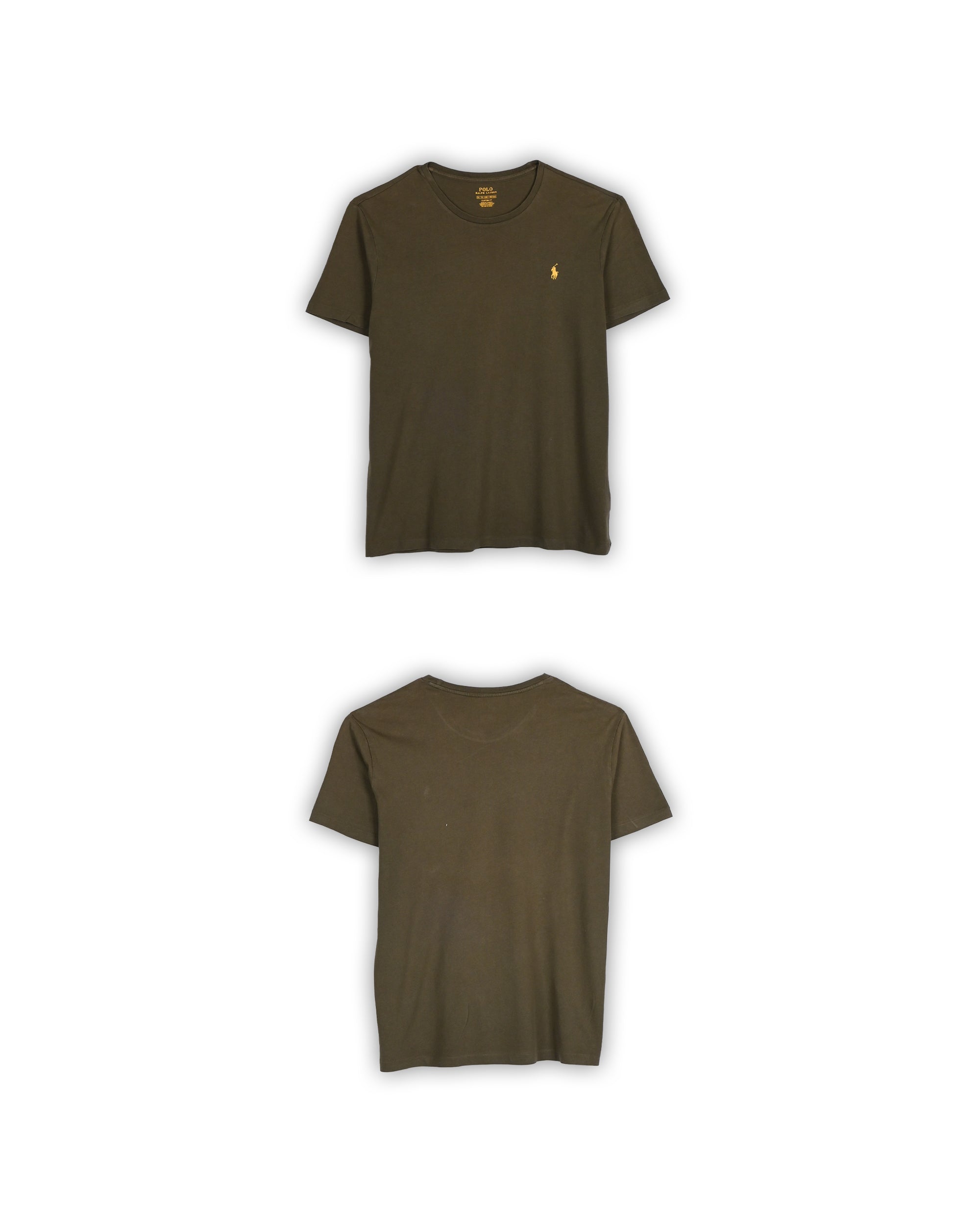 POLO RALPH LAUREN T-SHIRT - XL