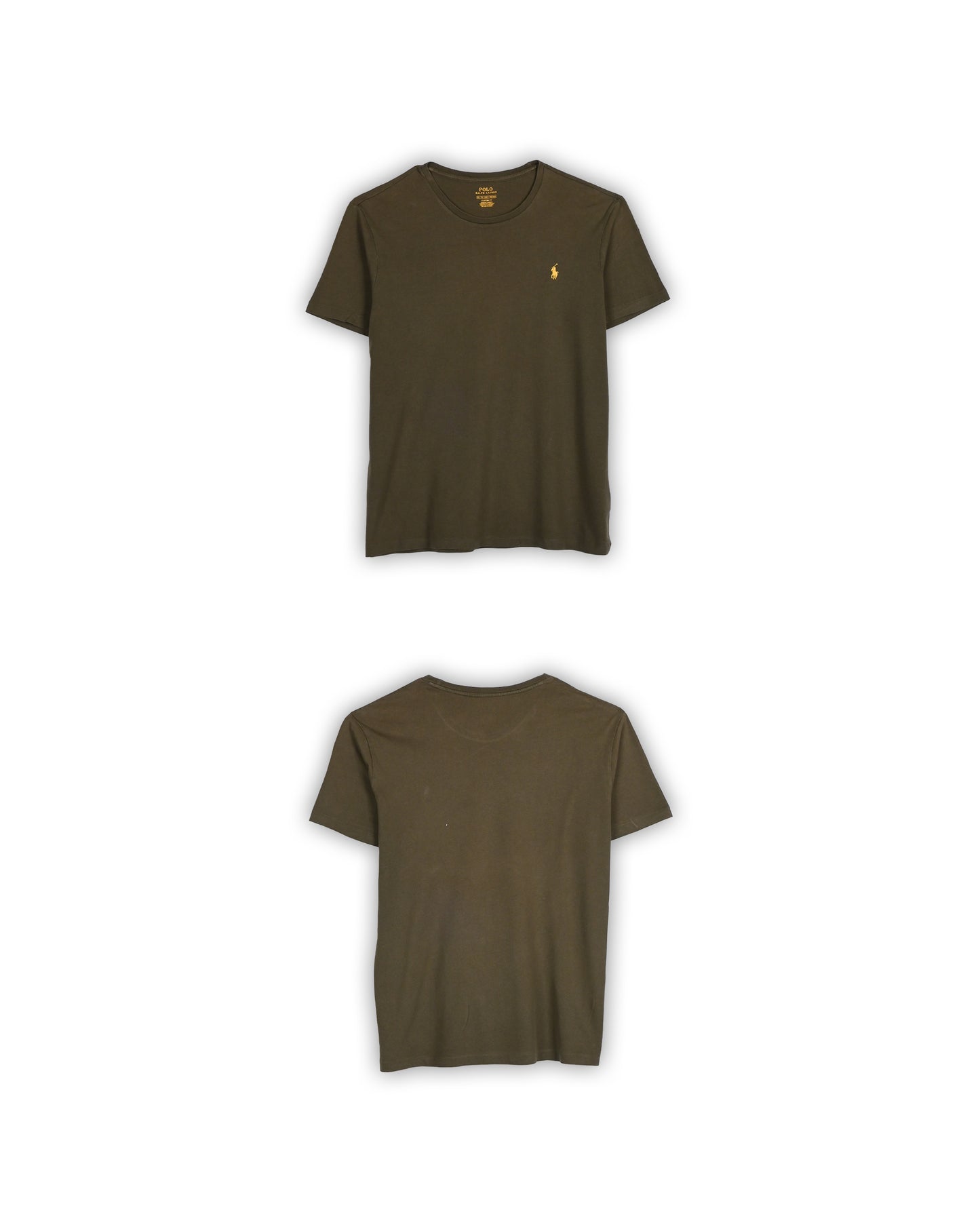 POLO RALPH LAUREN T-SHIRT - XL