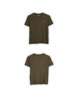 POLO RALPH LAUREN T-SHIRT - XL