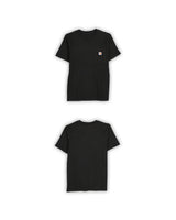 CARHARTT T-SHIRT - S