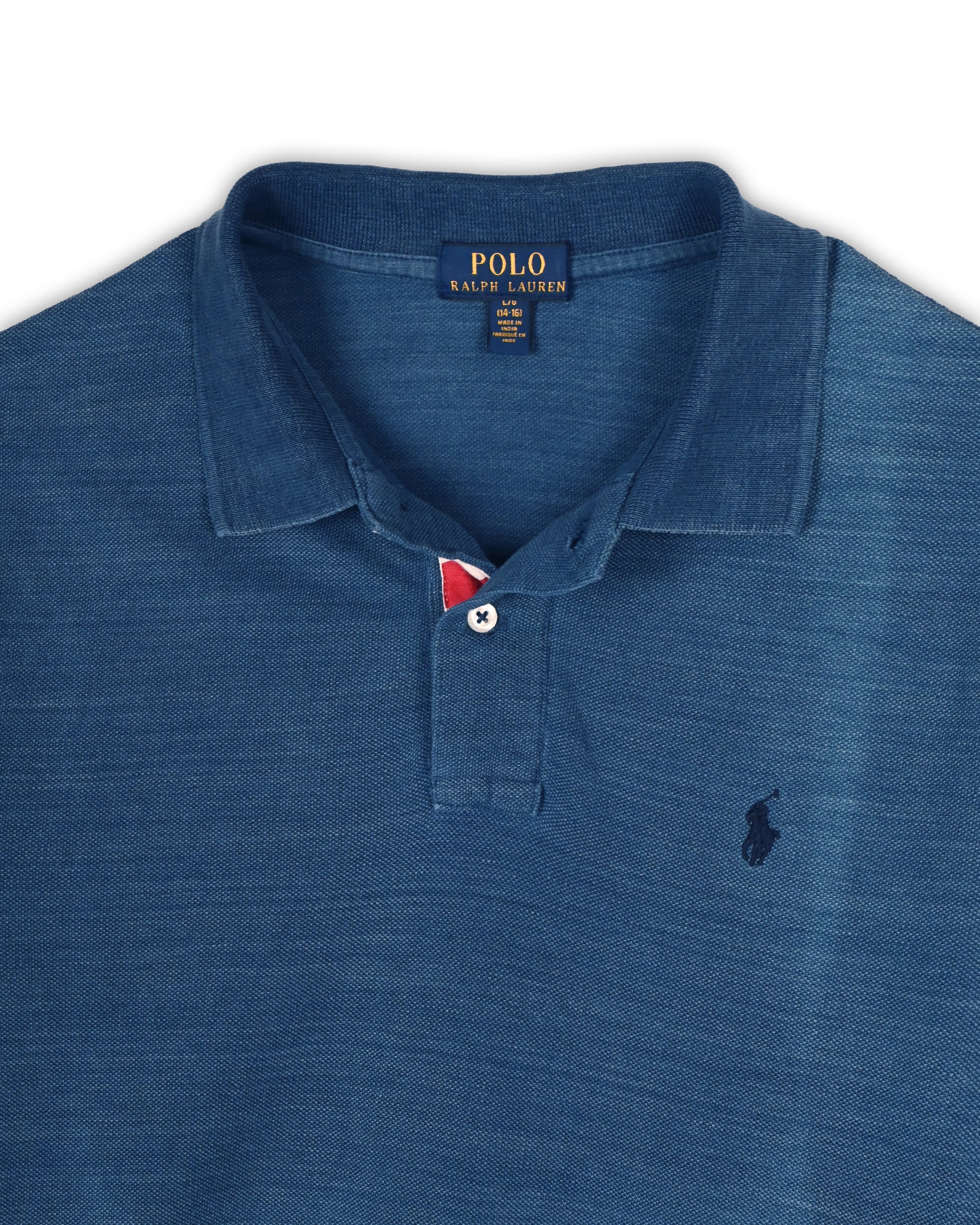 POLO RALPH LAUREN T-SHIRT - L