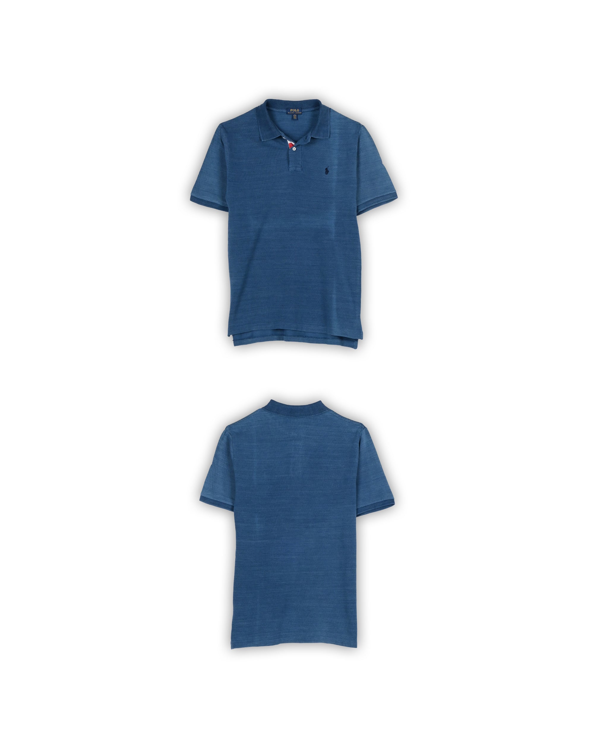 POLO RALPH LAUREN T-SHIRT - L