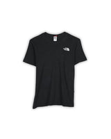 THE NORTH FACE T-SHIRT - M