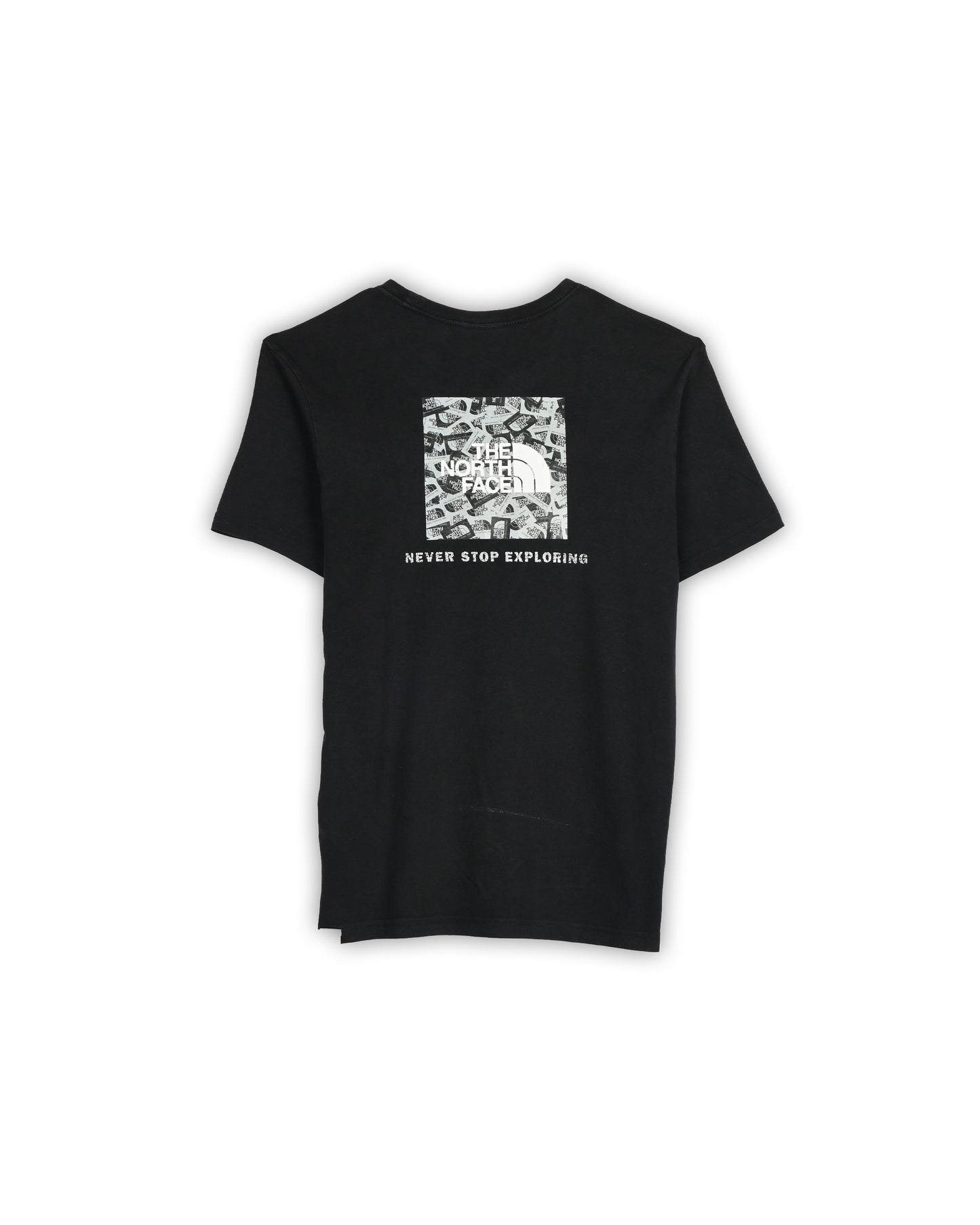 THE NORTH FACE T-SHIRT - M