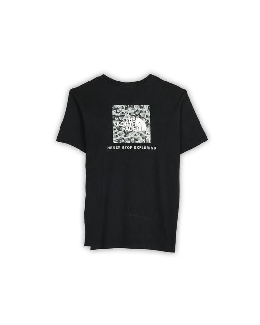 THE NORTH FACE T-SHIRT - M