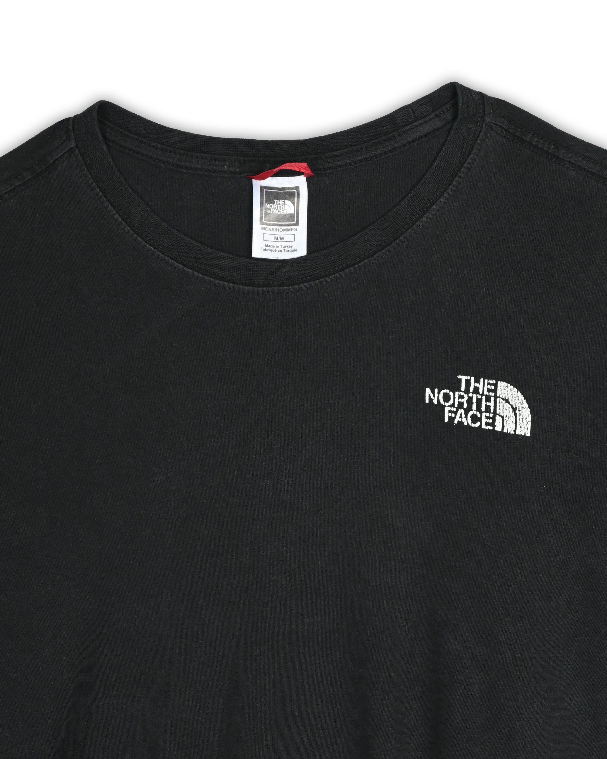 THE NORTH FACE T-SHIRT - M