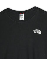 THE NORTH FACE T-SHIRT - M