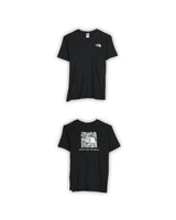 THE NORTH FACE T-SHIRT - M