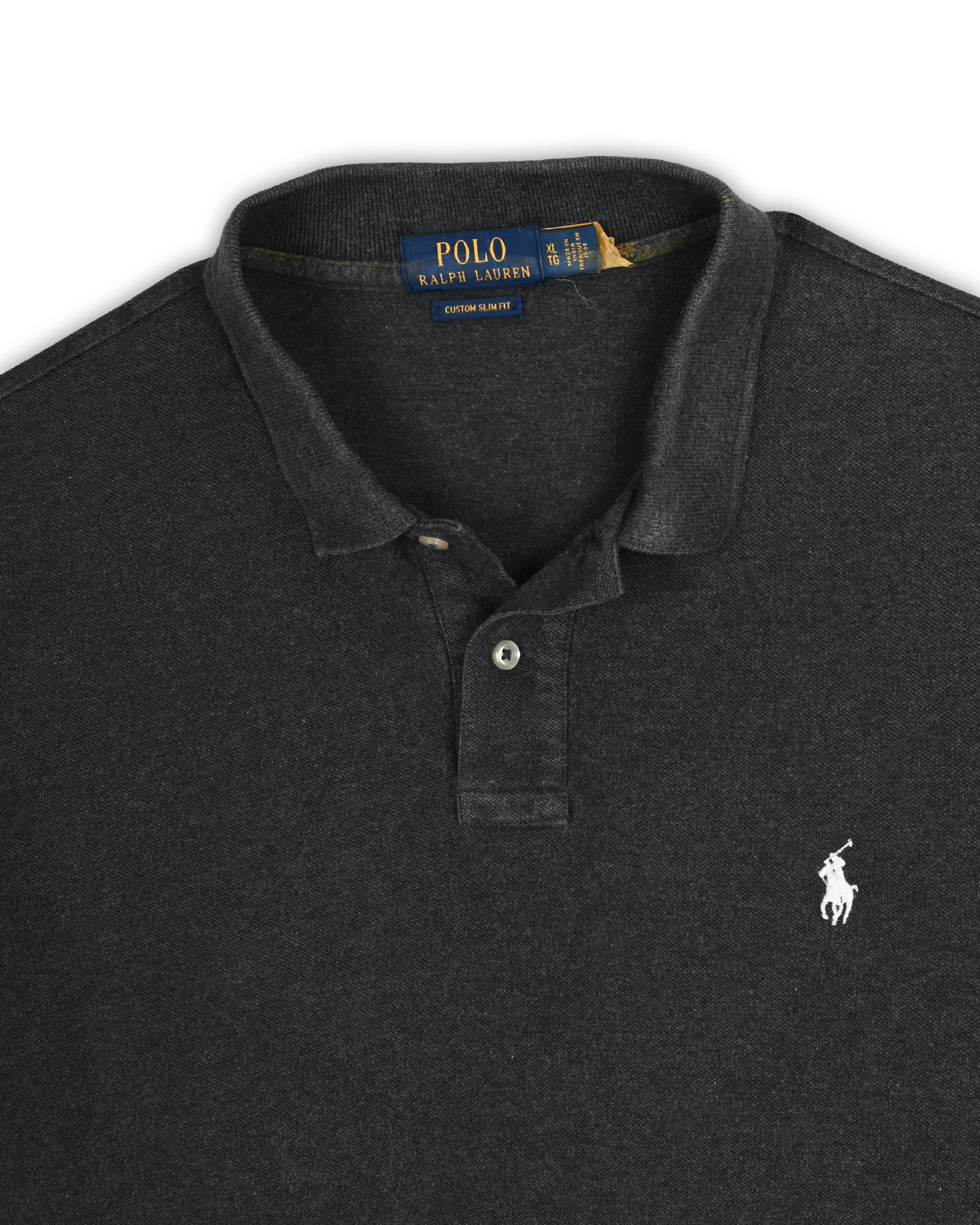 POLO RALPH LAUREN T-SHIRT - XL