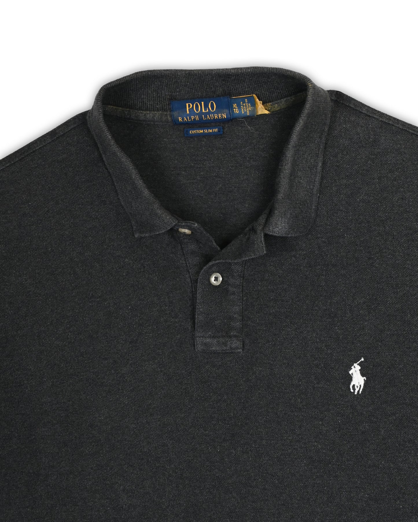POLO RALPH LAUREN T-SHIRT - XL