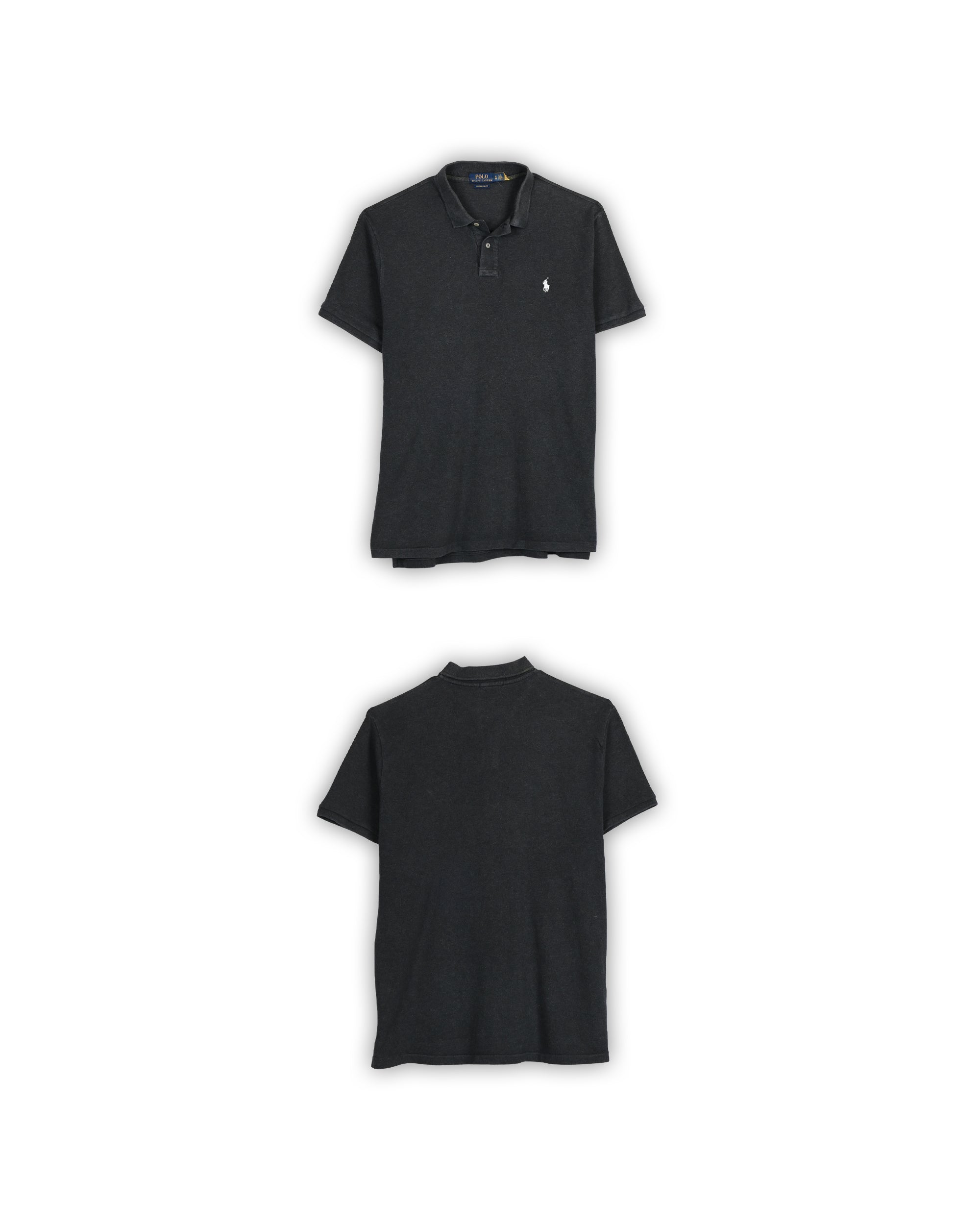 POLO RALPH LAUREN T-SHIRT - XL