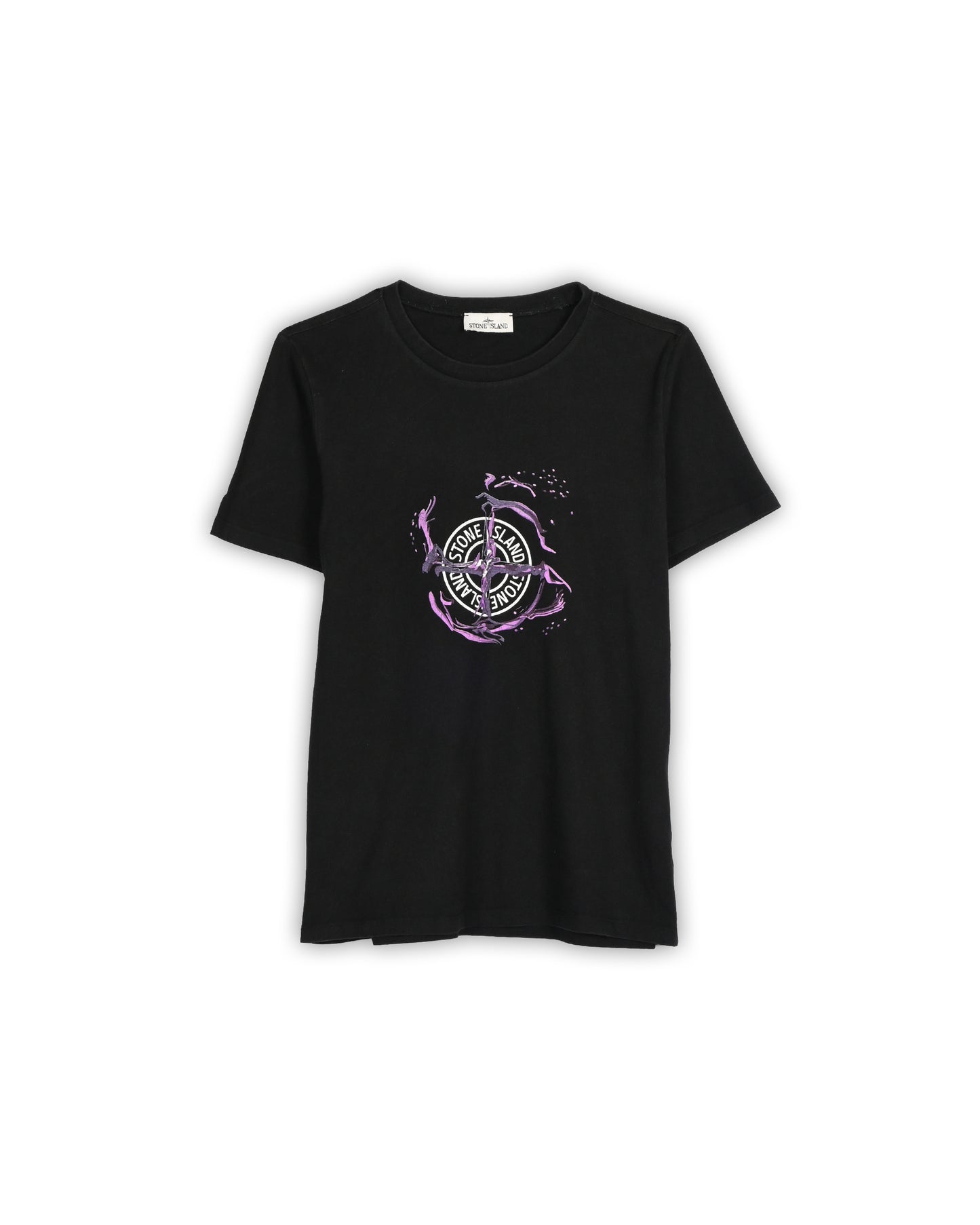 STONE ISLAND T-SHIRT - S