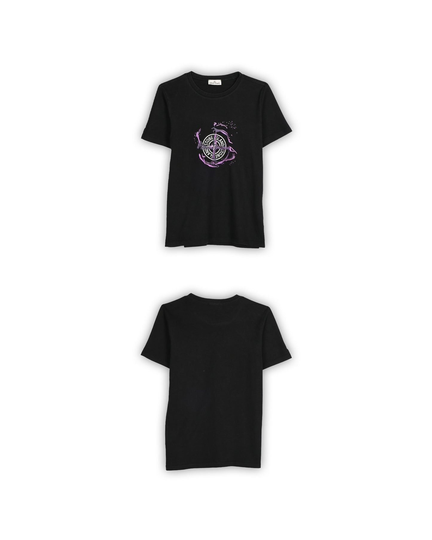 STONE ISLAND T-SHIRT - S