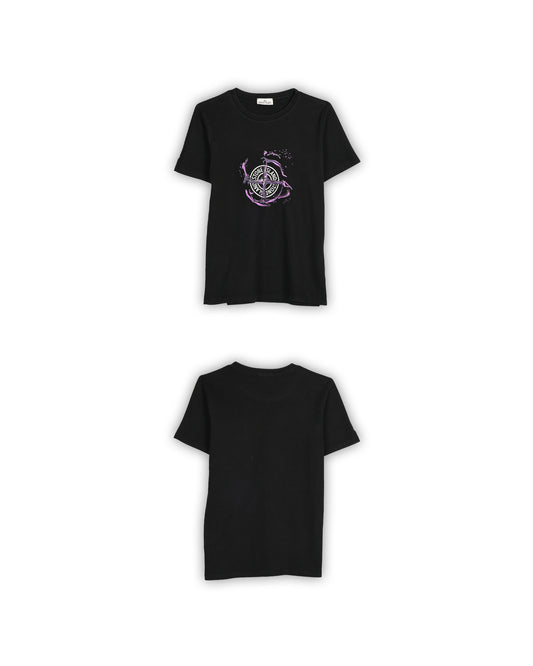 STONE ISLAND T-SHIRT - S