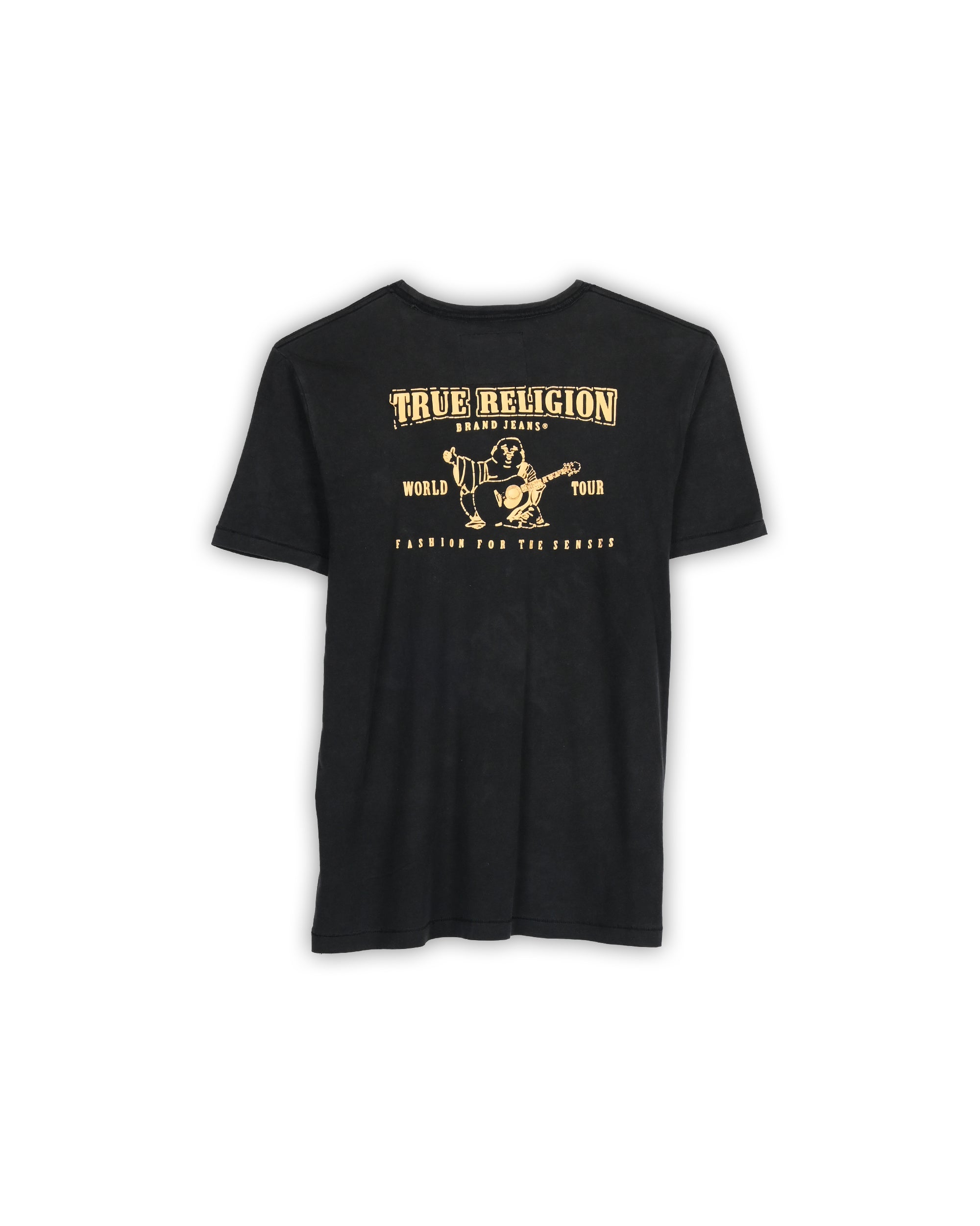 TRUE RELIGION T-SHIRT - XL