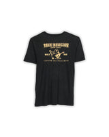 TRUE RELIGION T-SHIRT - XL