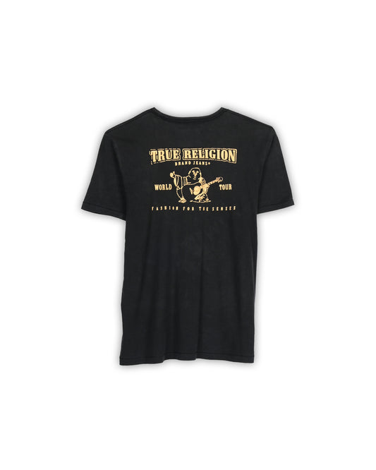 TRUE RELIGION T-SHIRT - XL