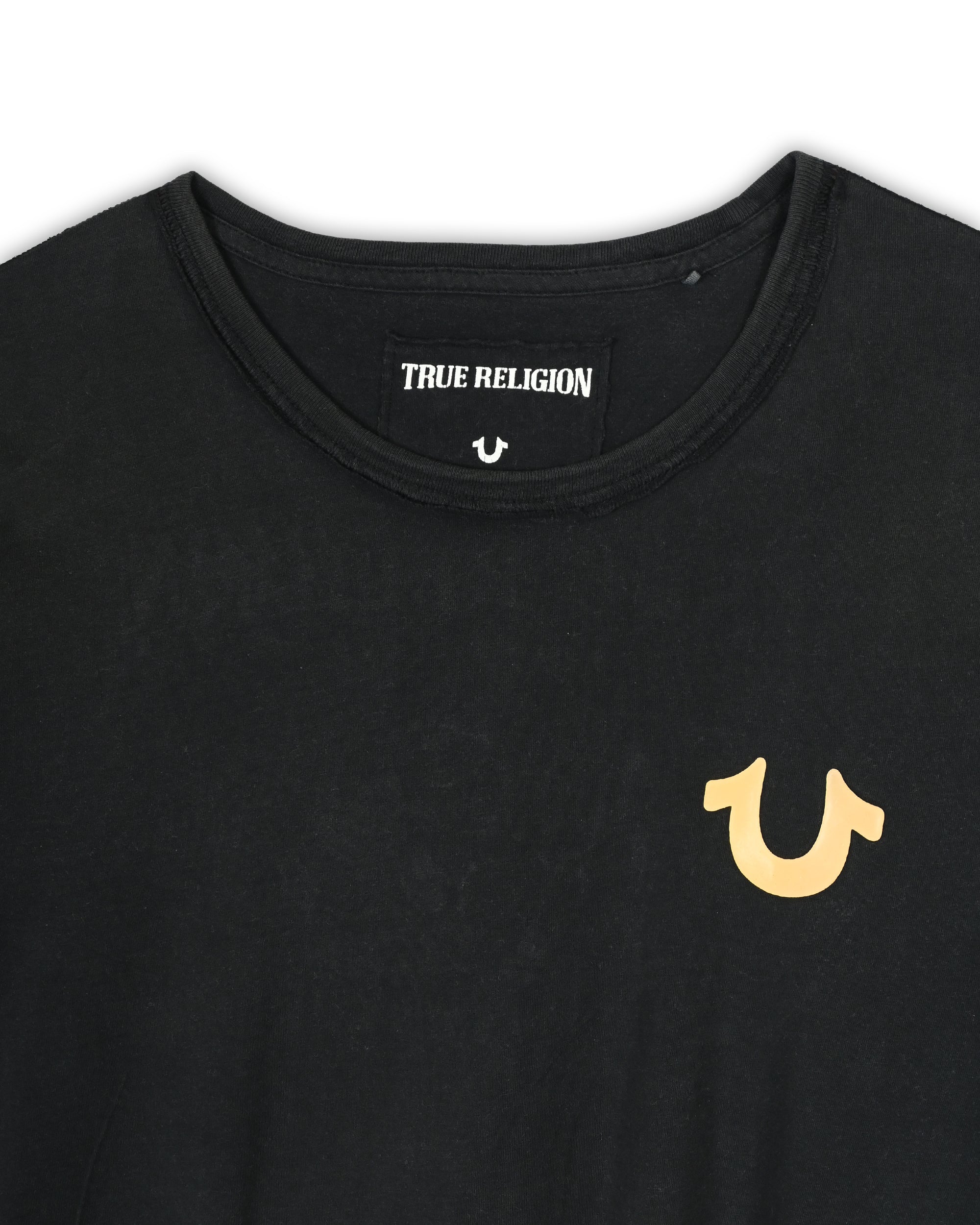 TRUE RELIGION T-SHIRT - XL