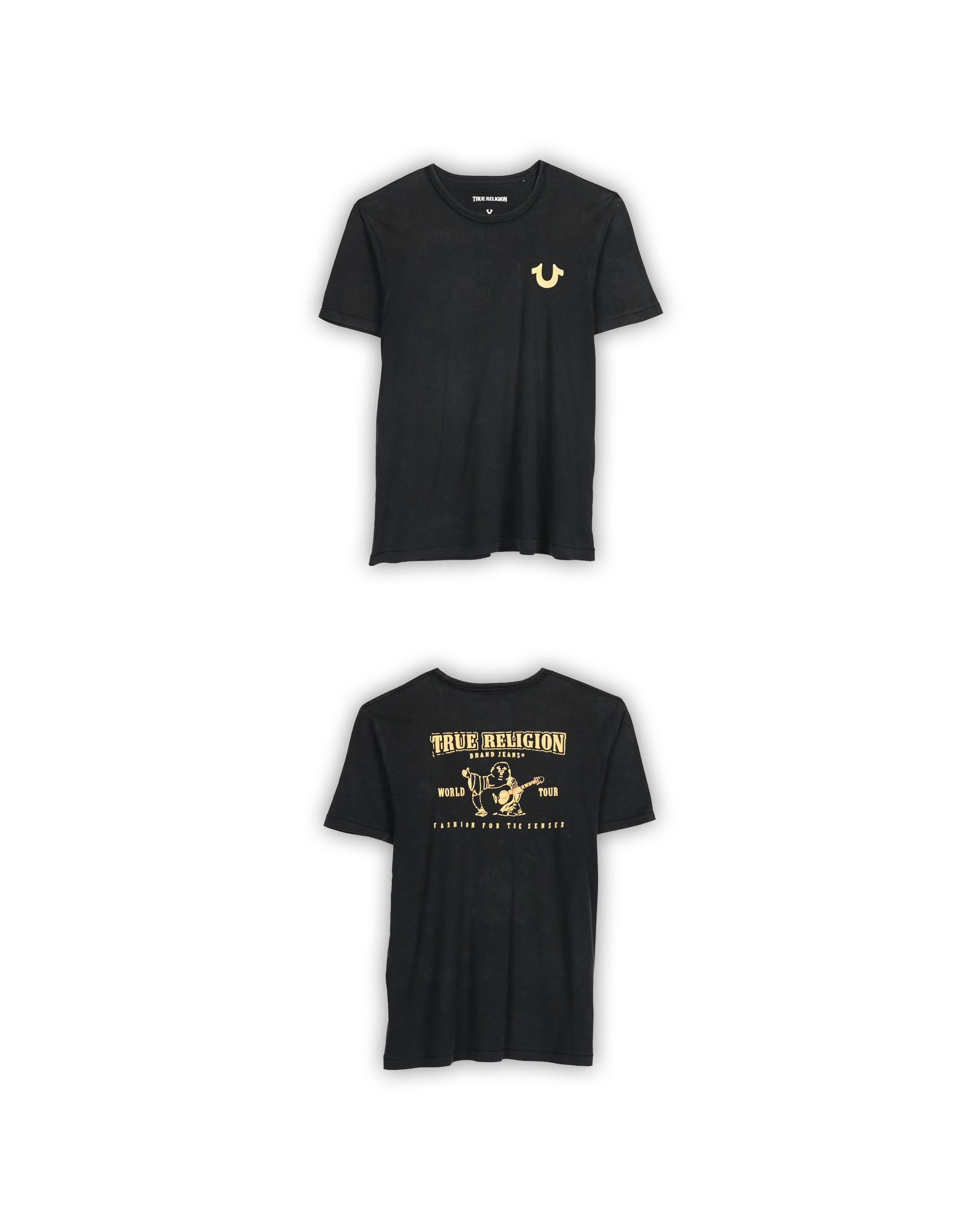 TRUE RELIGION T-SHIRT - XL