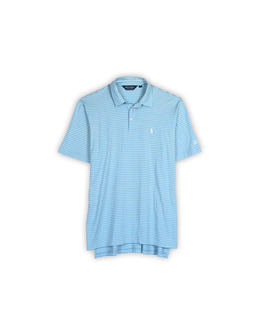 POLO RALPH LAUREN T-SHIRT - L
