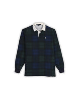 POLO RALPH LAUREN T-SHIRT - M