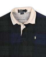 POLO RALPH LAUREN T-SHIRT - M