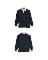 POLO RALPH LAUREN T-SHIRT - M