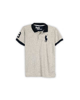 POLO RALPH LAUREN T-SHIRT - M