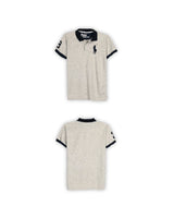 POLO RALPH LAUREN T-SHIRT - M