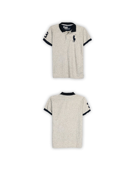 POLO RALPH LAUREN T-SHIRT - M