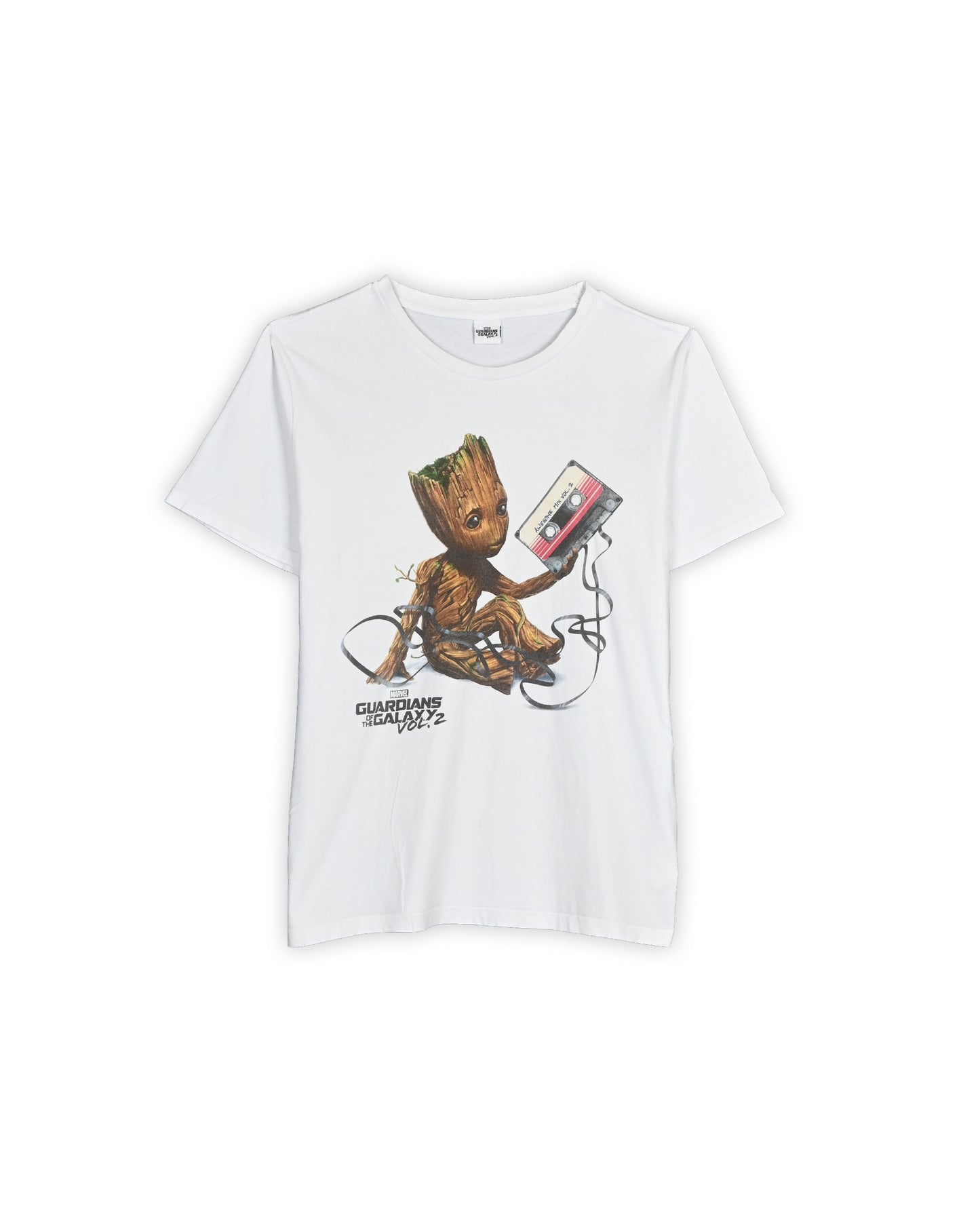 MARVEL T-SHIRT - M