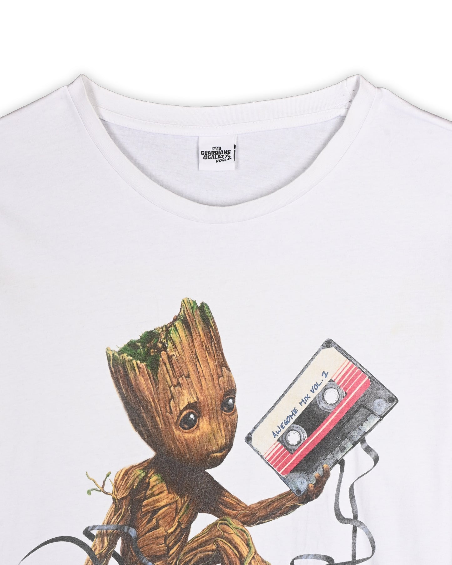 MARVEL T-SHIRT - M