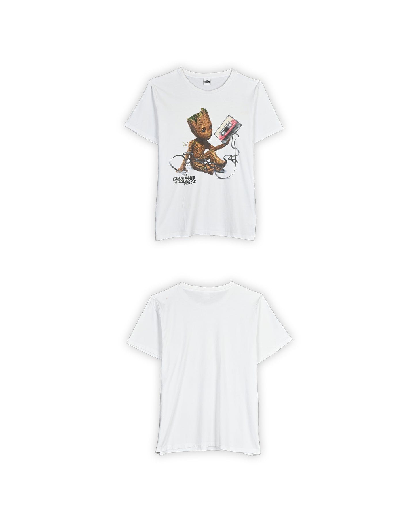 MARVEL T-SHIRT - M