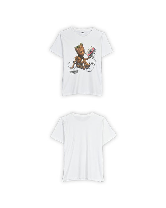MARVEL T-SHIRT - M